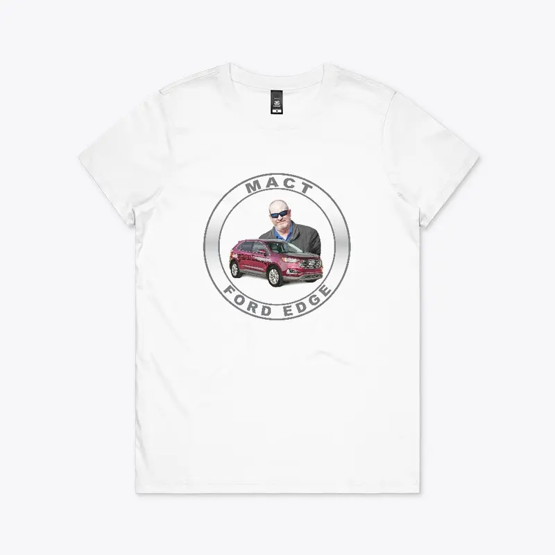 MACT EDGE T-SHIRT